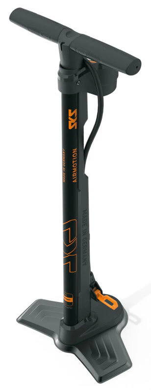SKS Airmotion 12.0 Standpumpe - Image 2