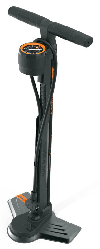 SKS Airmotion 12.0 Standpumpe - Image 3