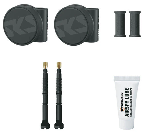 SKS Airspy TL Reifendrucksensor Set 60mm - Image 2