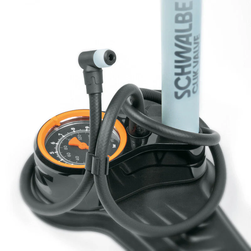 SKS Clik Tec-pumpenkopf - Image 3