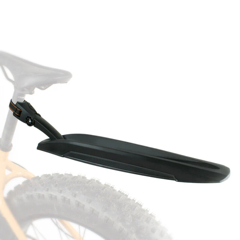 SKS Fat Board Schutzblech Set schwarz - Image 3