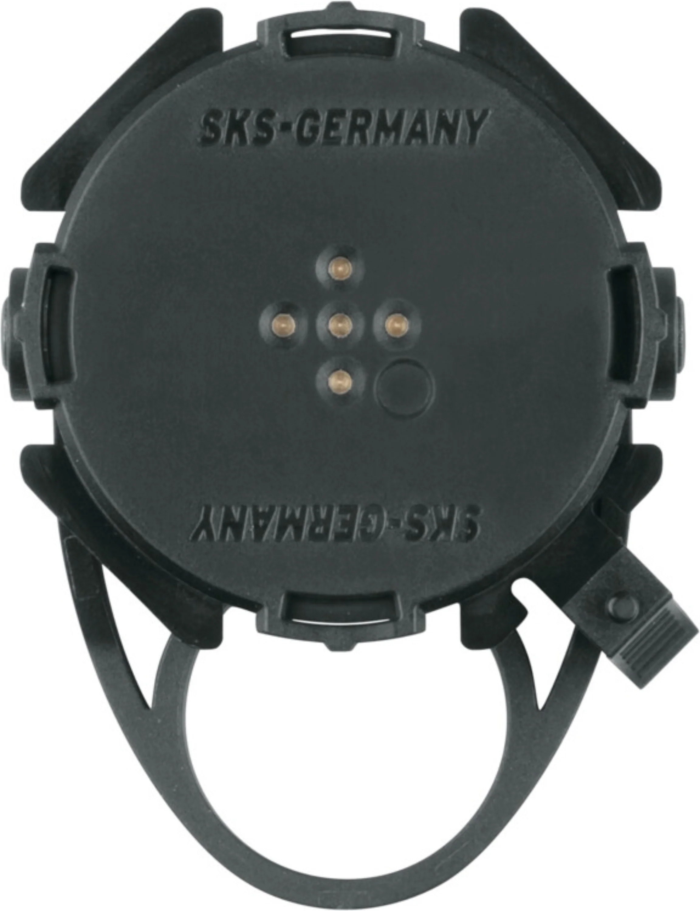 SKS Germany COMPIT/STEM Schwarz - Image 2