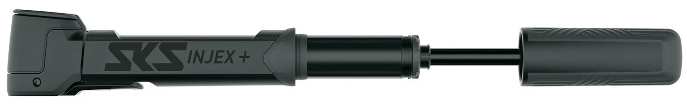 SKS Injex Plus Minipumpe - Image 2