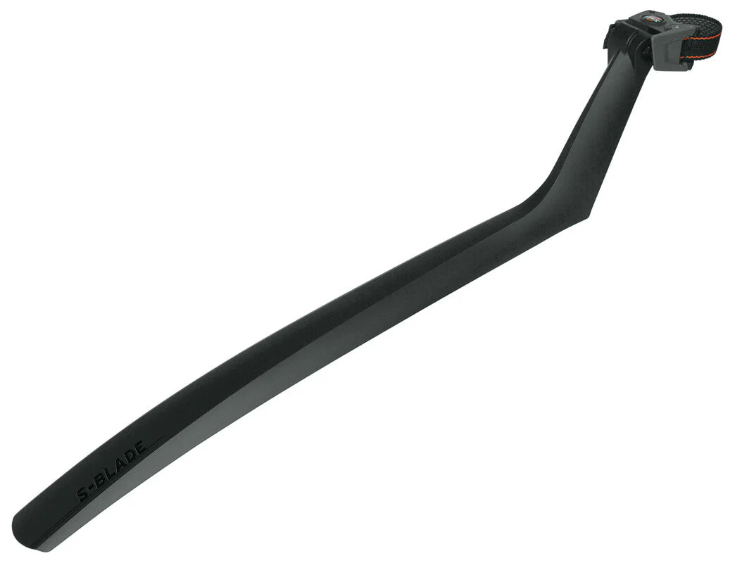 SKS Set S-Blade + S-Board Schutzblech schwarz - Image 4