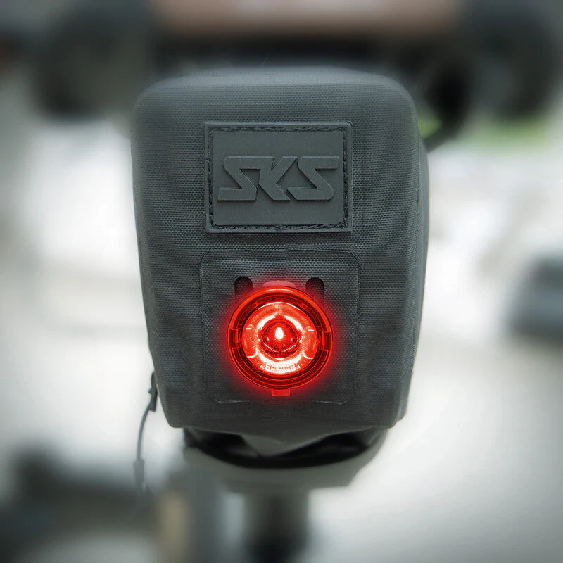 SKS Trail Saddle Bag M - Image 7