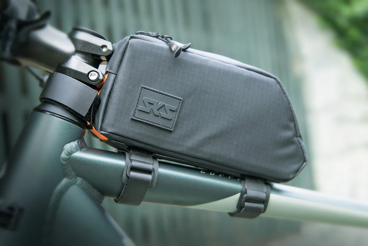 SKS Urban Toptube Bag - Image 4