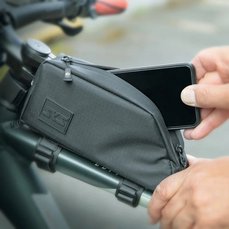 SKS Urban Toptube Bag - Image 5