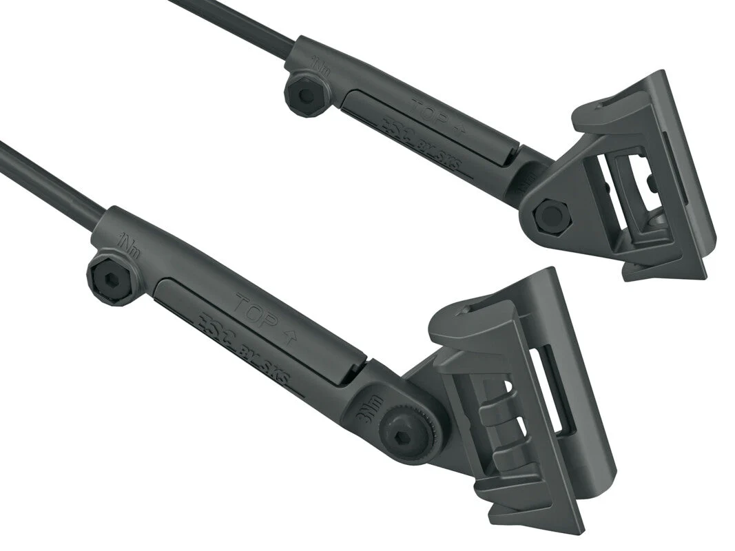 SKS Veloflexx 55 Schutzblech Set 28" - Image 2
