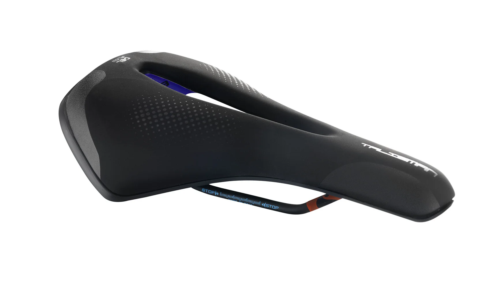 Sportourer Talisman Lady Gel Flow Sattel S-Flow - Image 2