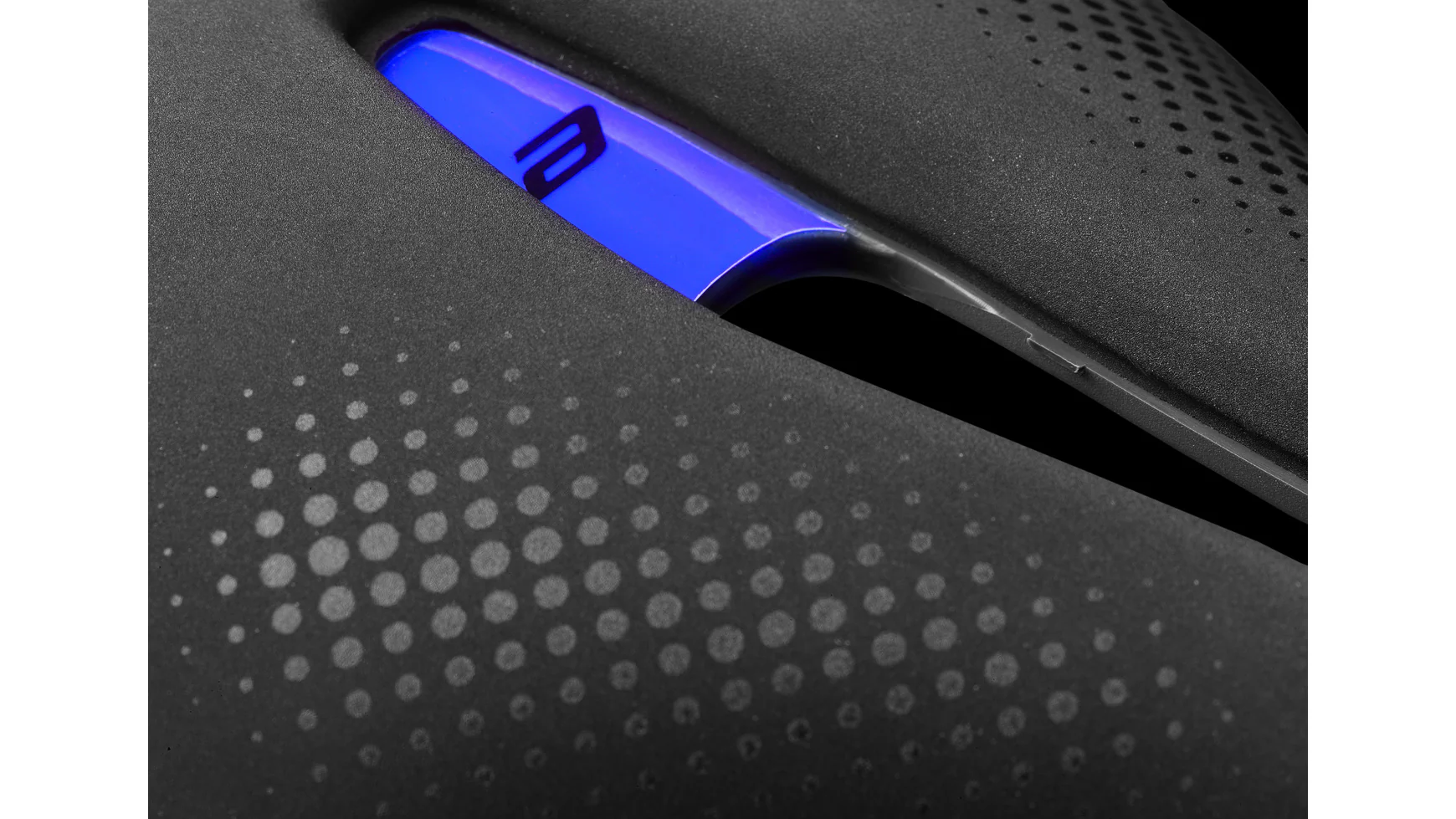 Sportourer Talisman Man Gel Flow Sattel L-Flow - Image 6
