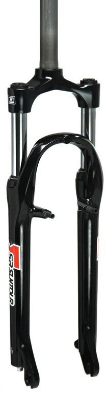 SR Suntour M3010 20" Federgabel 1" 40mm