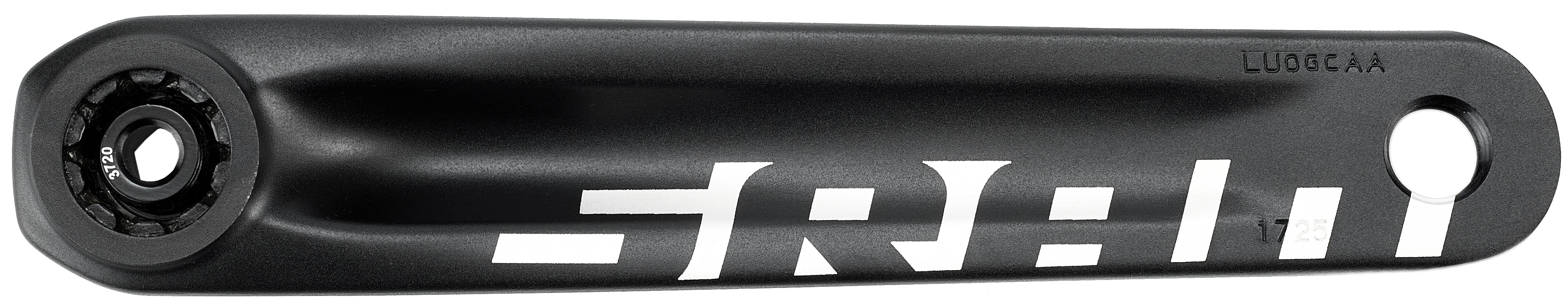 SRAM Apex 1 Kurbelgarnitur 42 Zähne 11-fach schwarz - Image 2