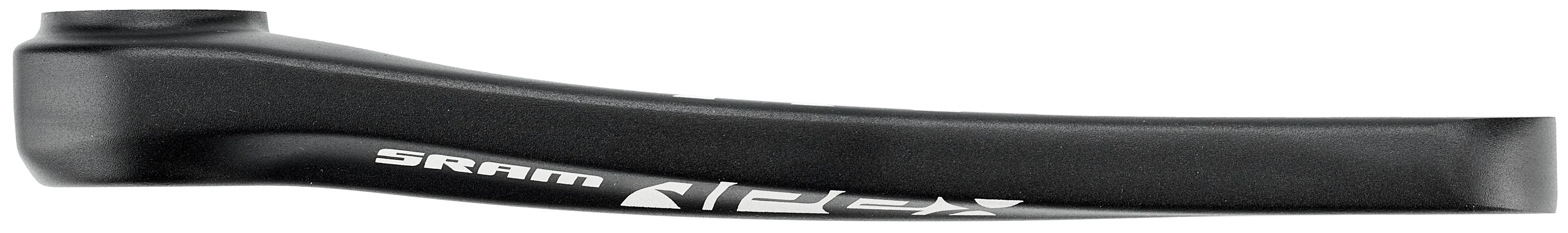 SRAM Apex 1 Kurbelgarnitur 42 Zähne 11-fach schwarz - Image 3