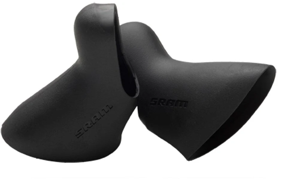 SRAM Bremshebelüberzug schwarz