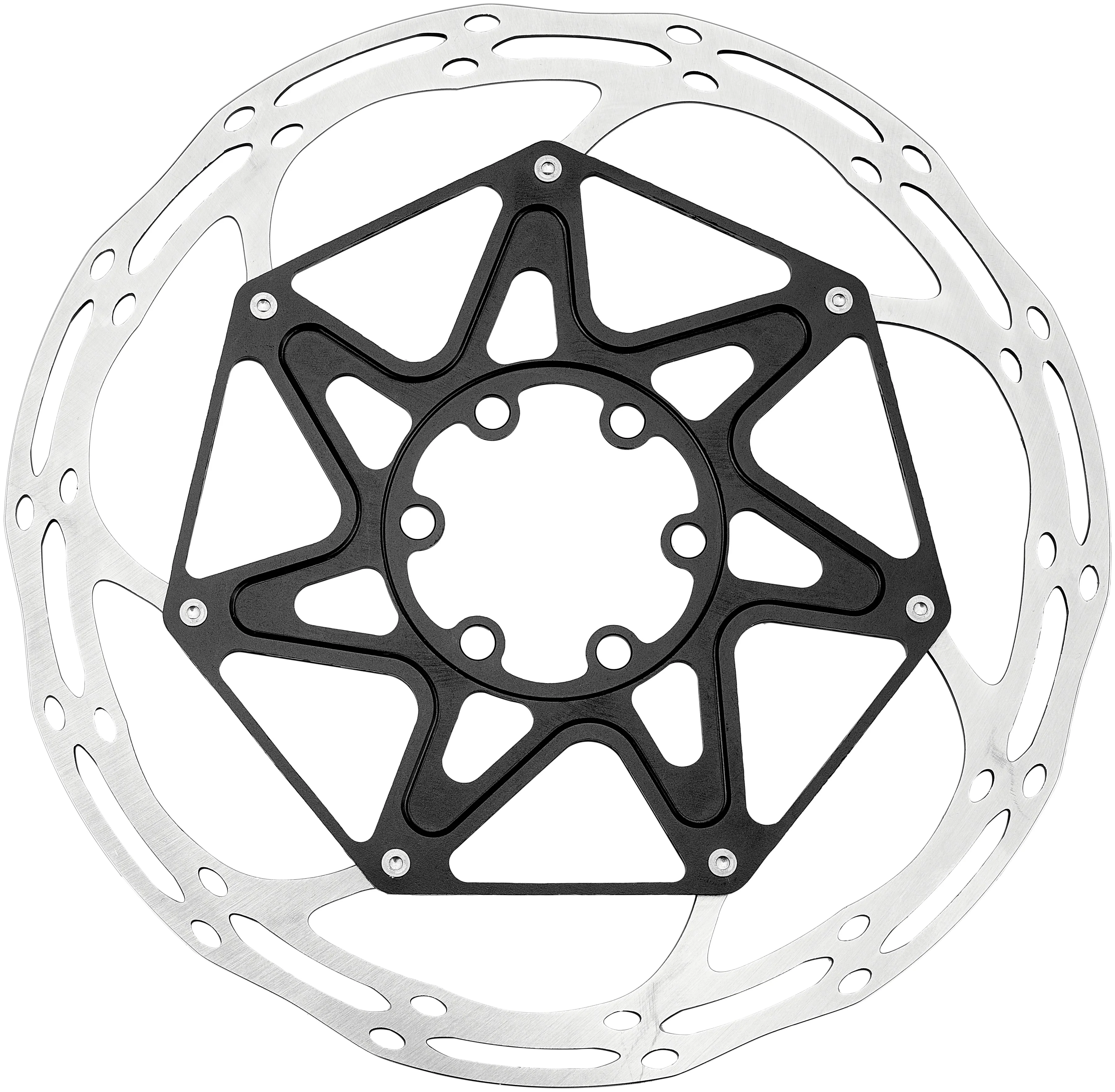SRAM Centerline X Bremsscheibe rounded 6-Loch - Image 2