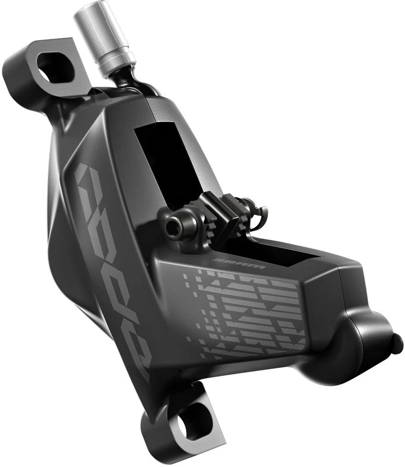 SRAM Code R hydraulische Scheibenbremse Vorderrad schwarz - Image 3