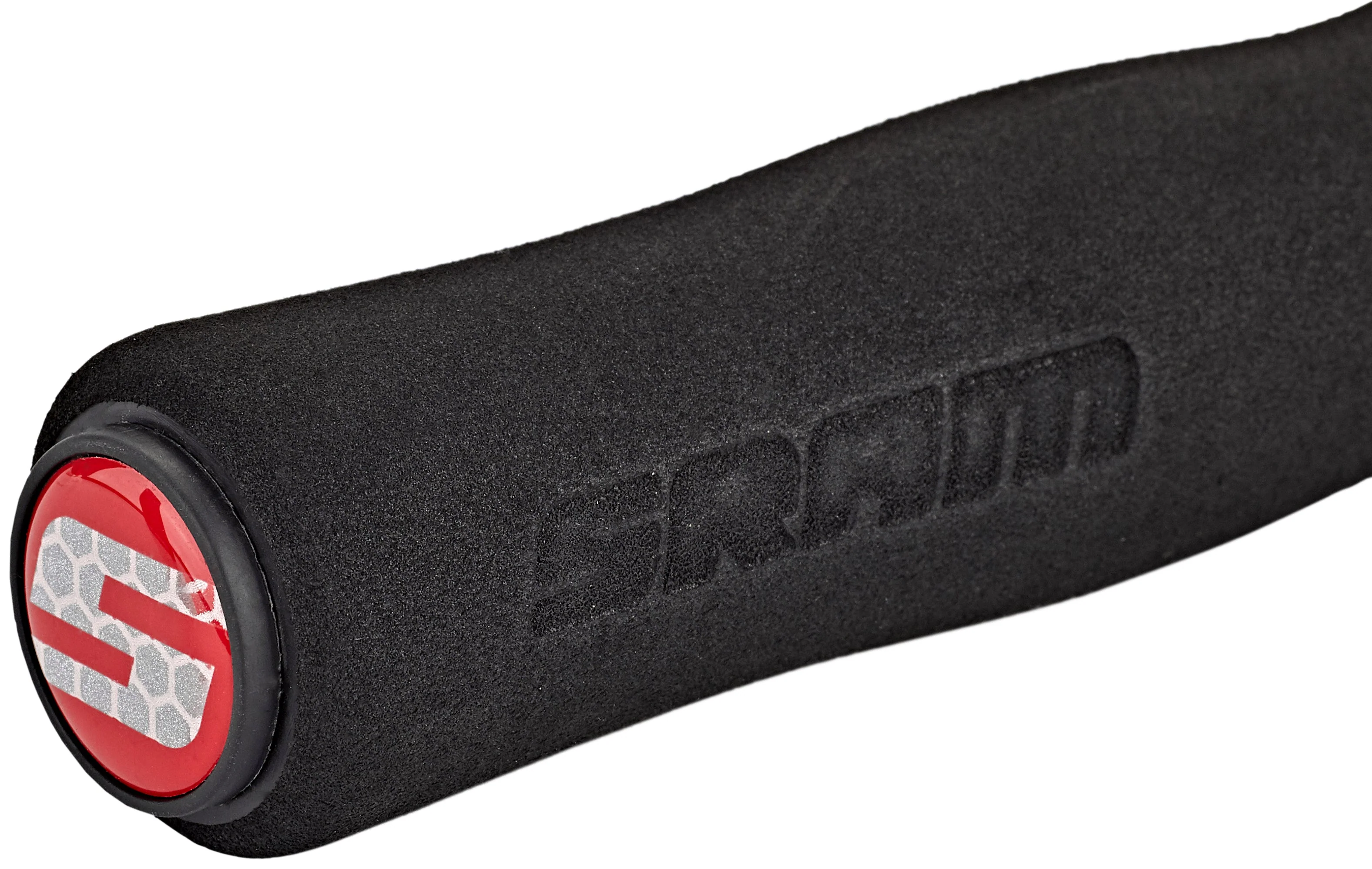 SRAM Contour Lockring Griffe schwarz - Image 2