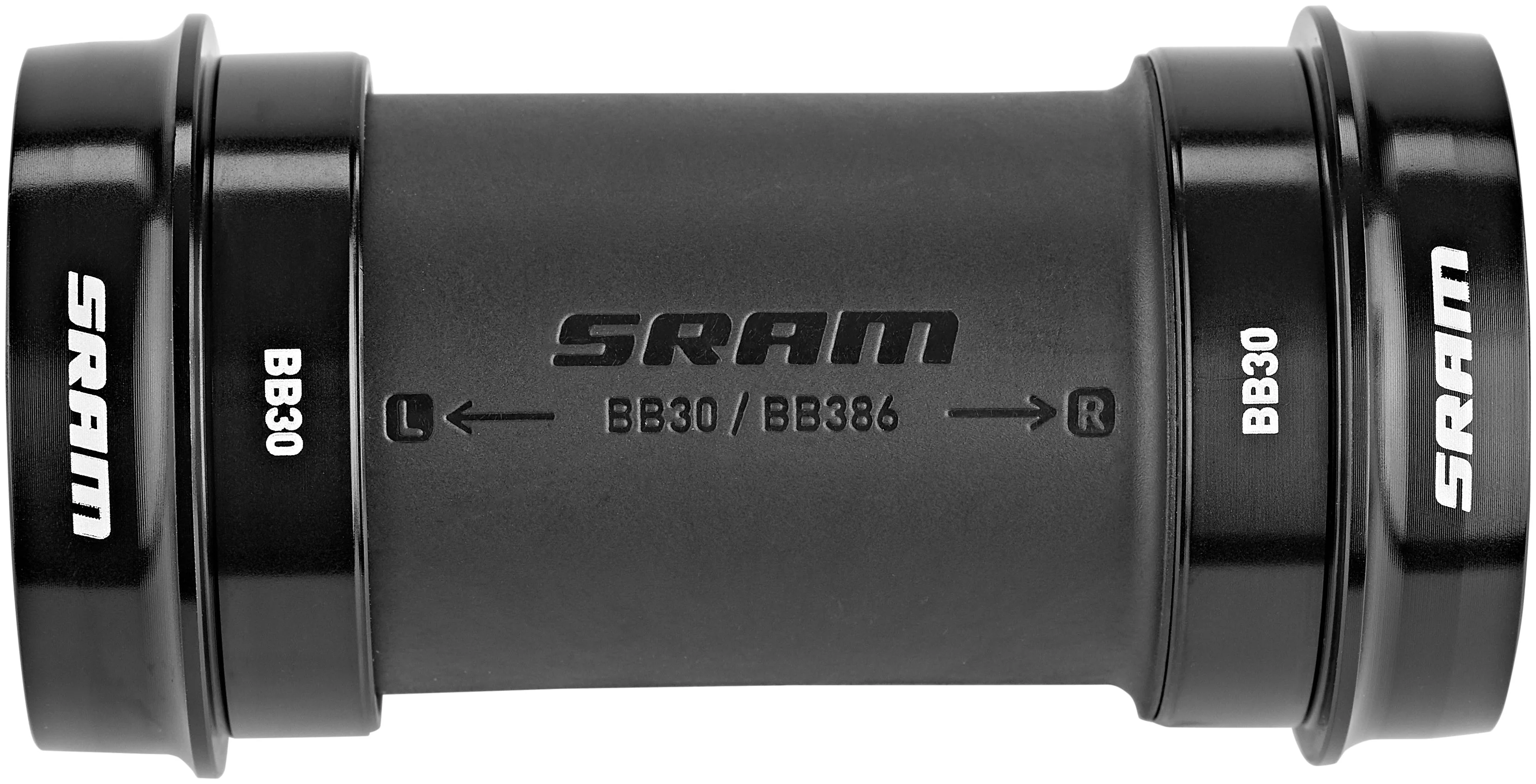SRAM DUB BB 30 Road Wide Innenlager - Image 2