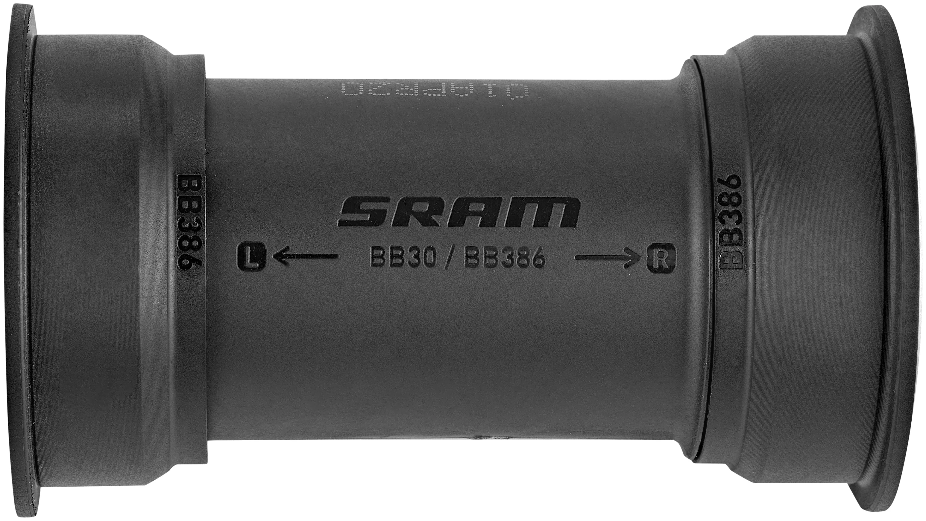 SRAM DUB BB386 Road Wide Innenlager - Image 3
