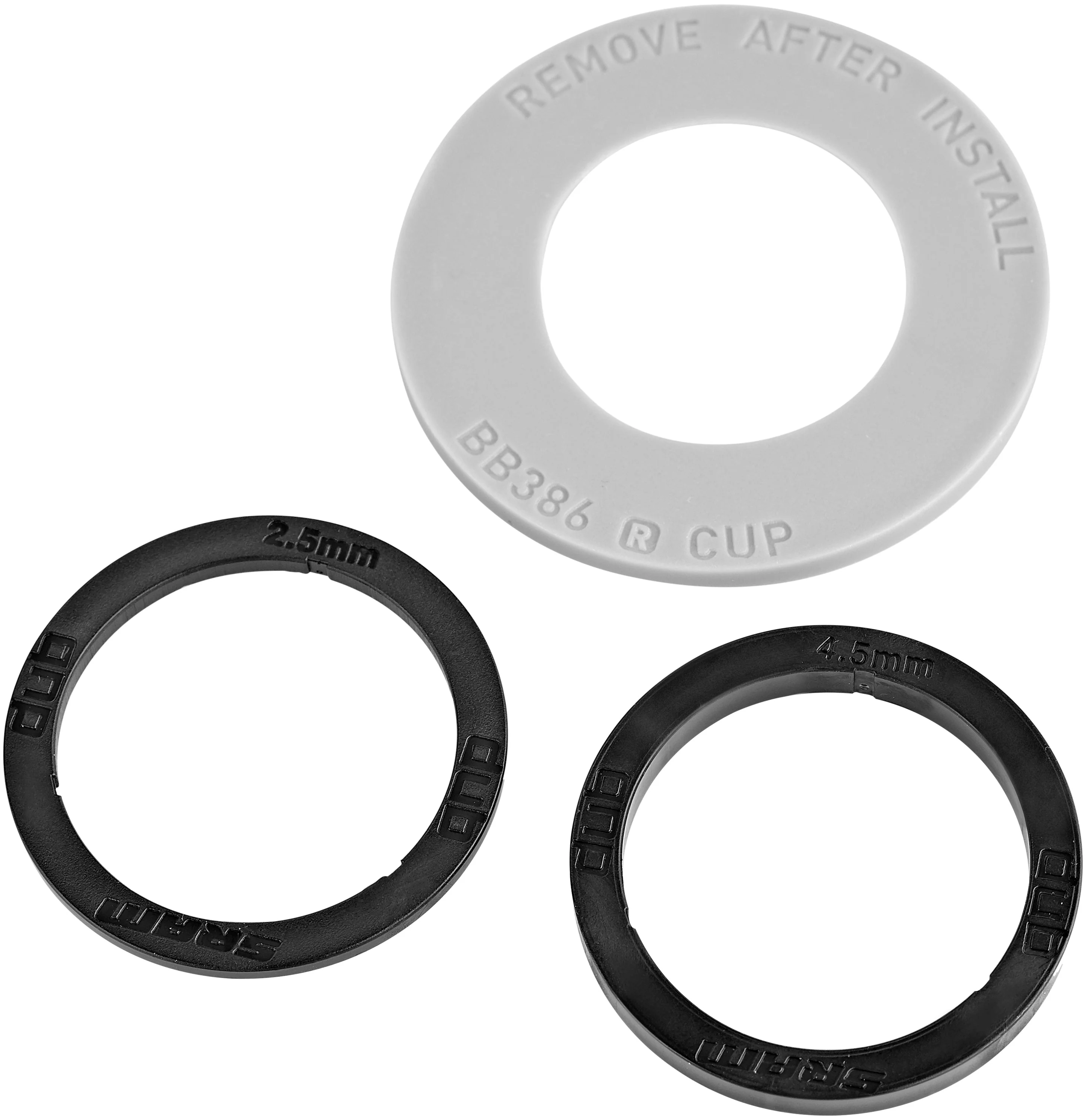 SRAM DUB BB386 Road Wide Innenlager - Image 5