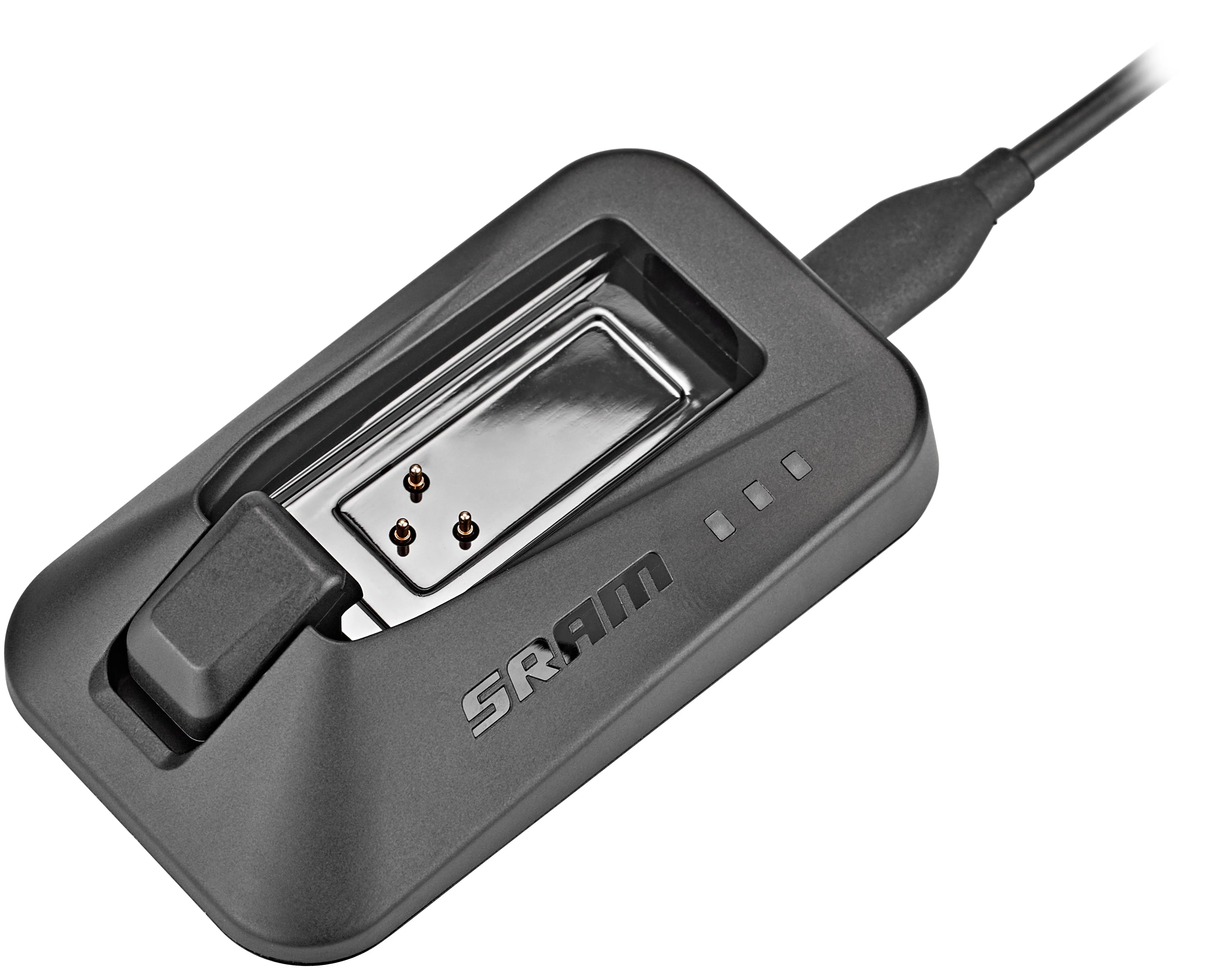 SRAM eTap/AXS Akku Ladegerät inkl. Kabel - Image 2