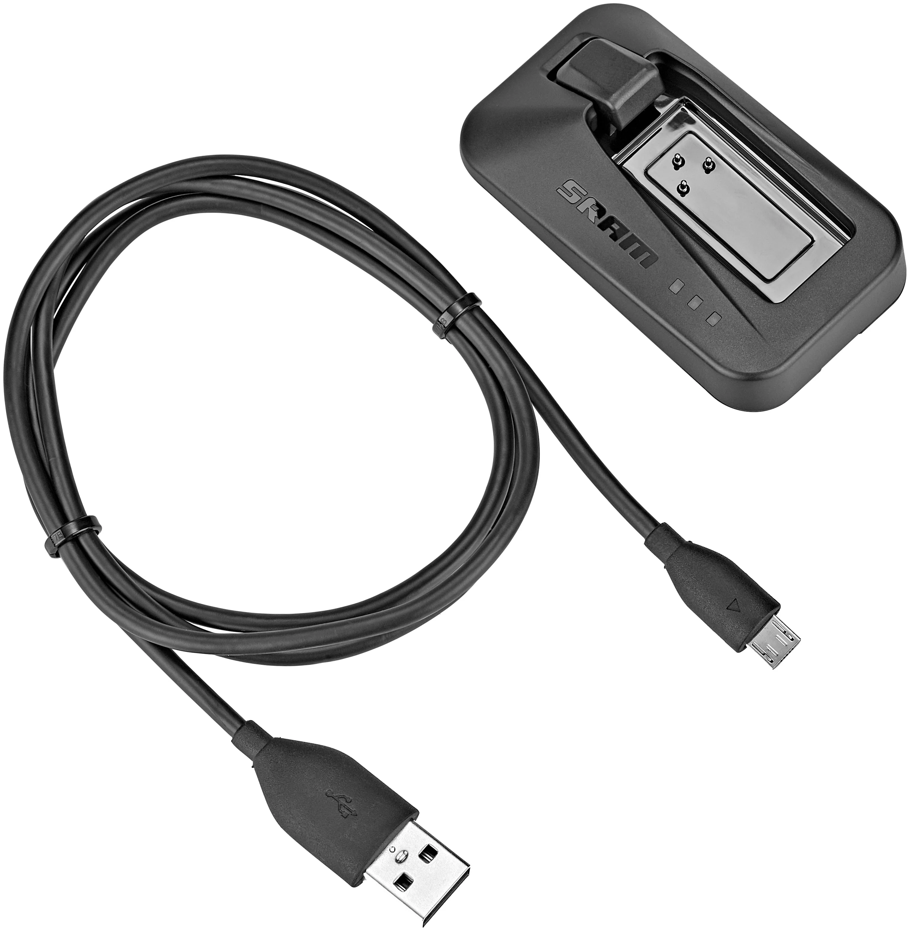 SRAM eTap/AXS Akku Ladegerät inkl. Kabel - Image 3
