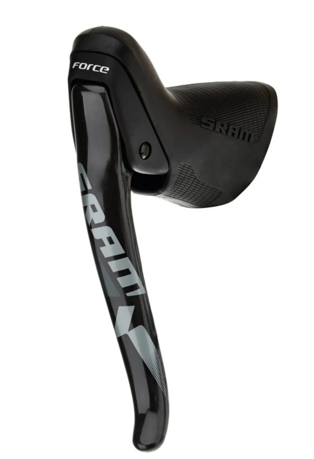 SRAM Force CX1 Bremshebel Vorderrad schwarz