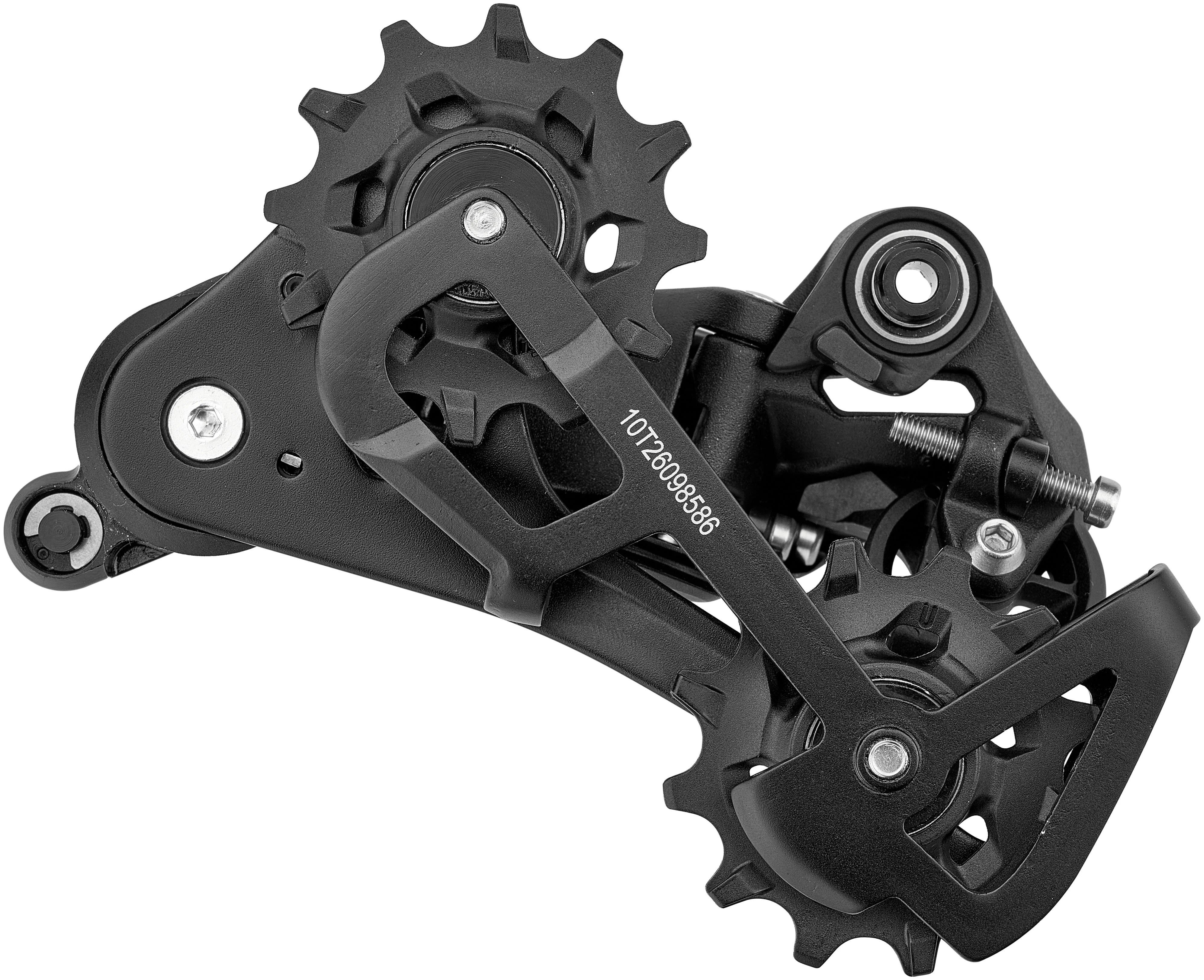 SRAM GX Schaltwerk 1x11-fach langer Käfig schwarz - Image 2