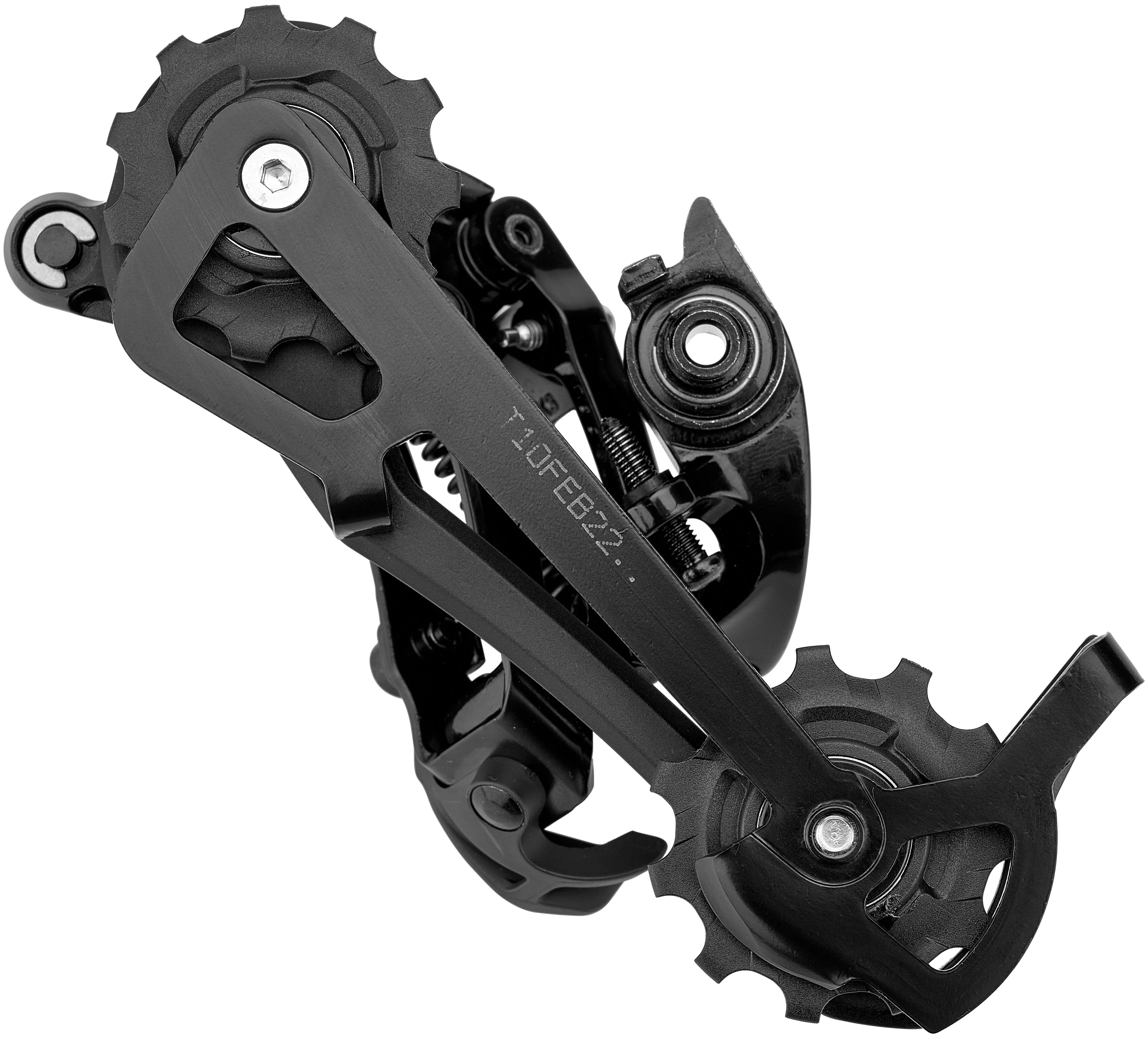 SRAM GX Type 2.1 Schaltwerk 10-fach schwarz - Image 2