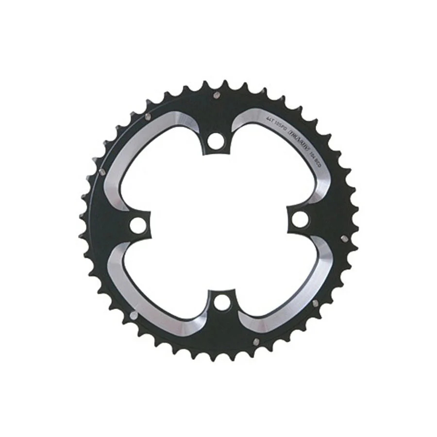 SRAM MTB Kettenblatt 104mm Lochkreis 10-fach schwarz - Image 3