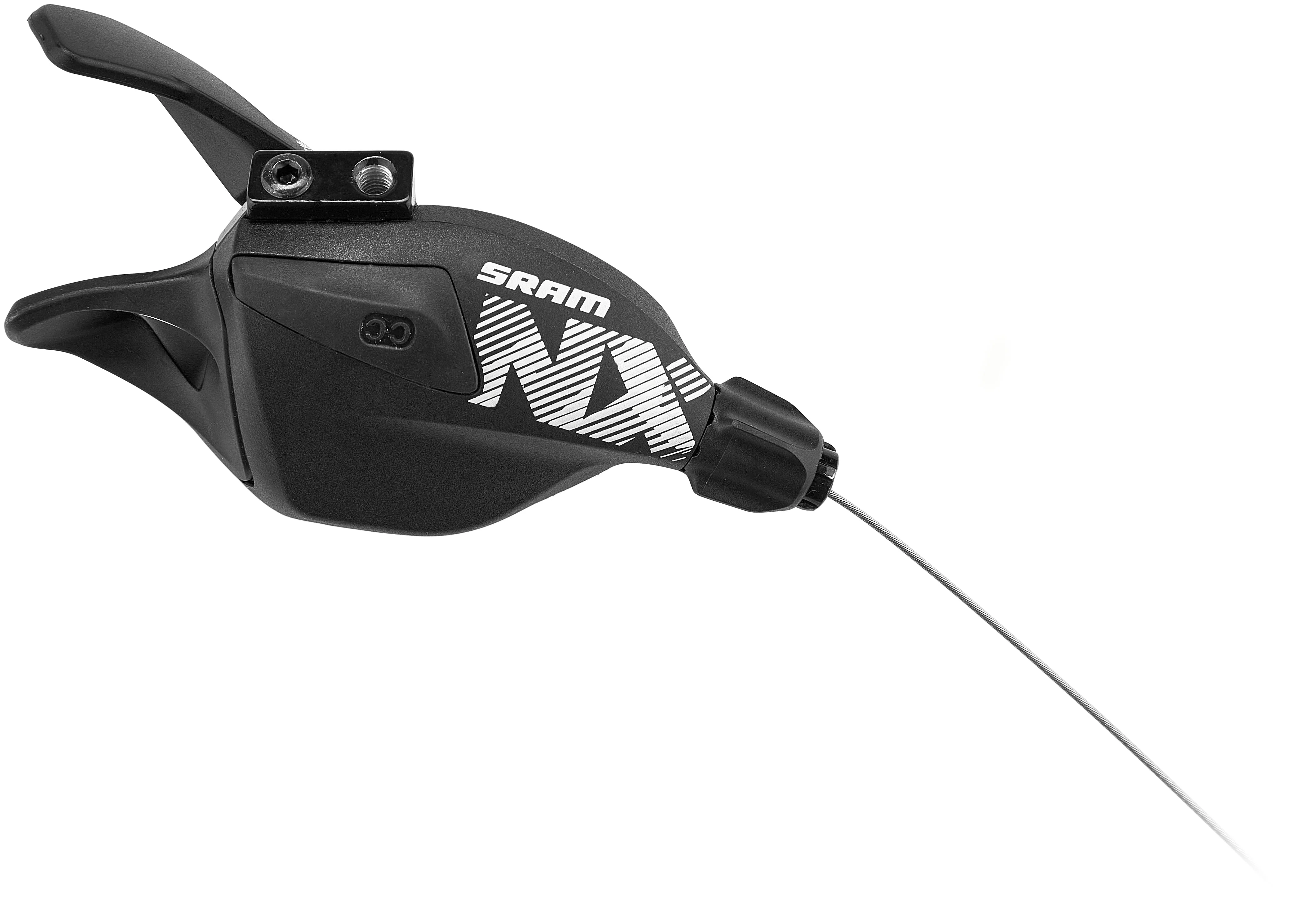 SRAM NX Eagle DUB 170 Schaltgruppenset 12-fach 32Z X-Sync XG-1230 - Image 4