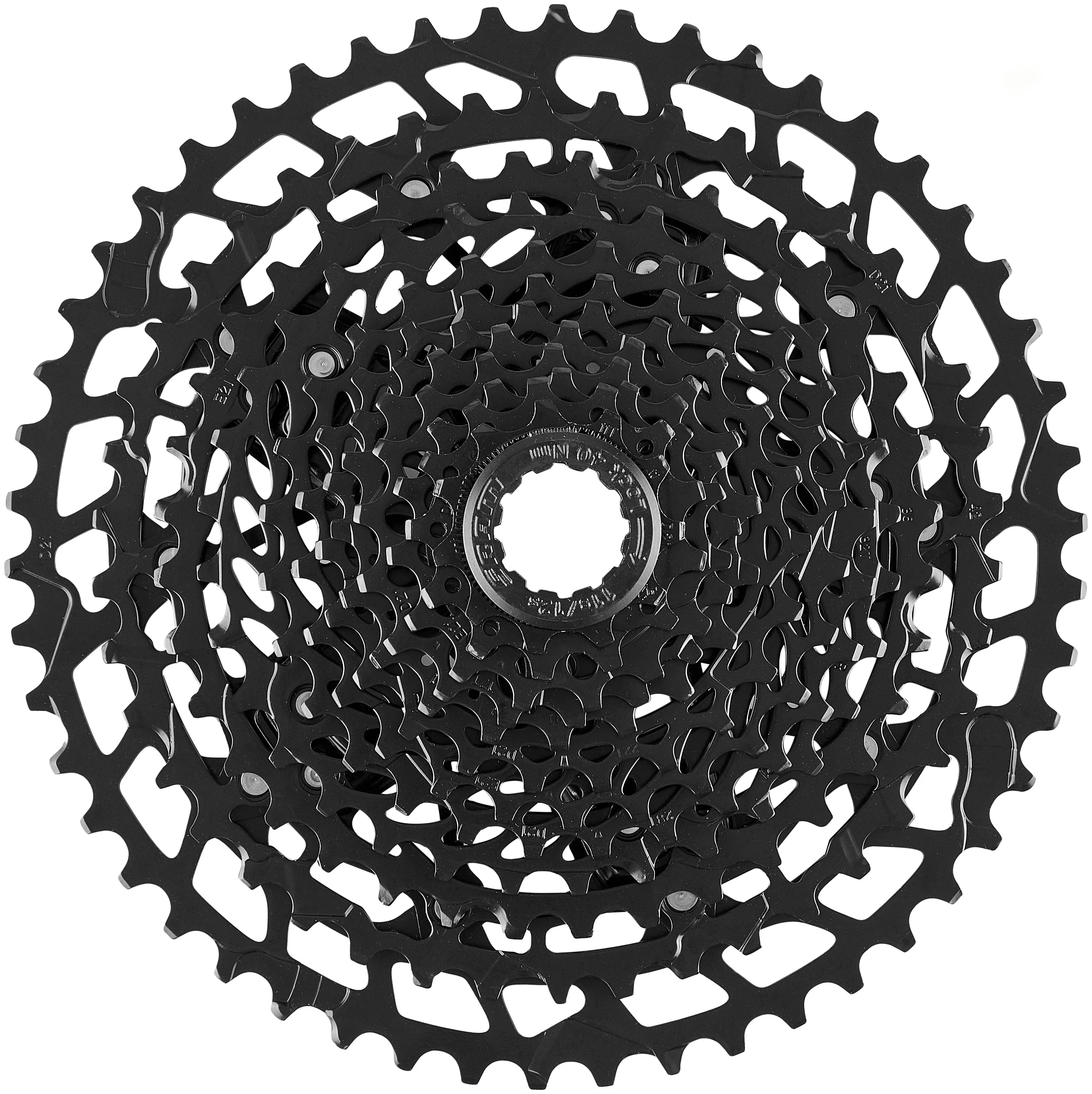 SRAM NX Eagle DUB 170 Schaltgruppenset 12-fach 32Z X-Sync XG-1230 - Image 8
