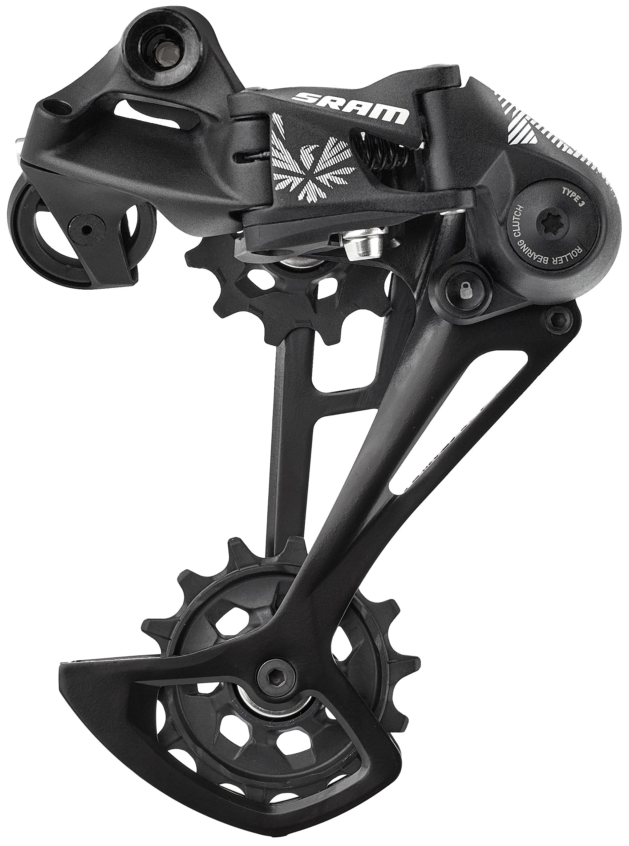 SRAM NX Eagle DUB BOOST 175 Schaltgruppenset 12-fach 32Z X-Sync XG-1230 - Image 6