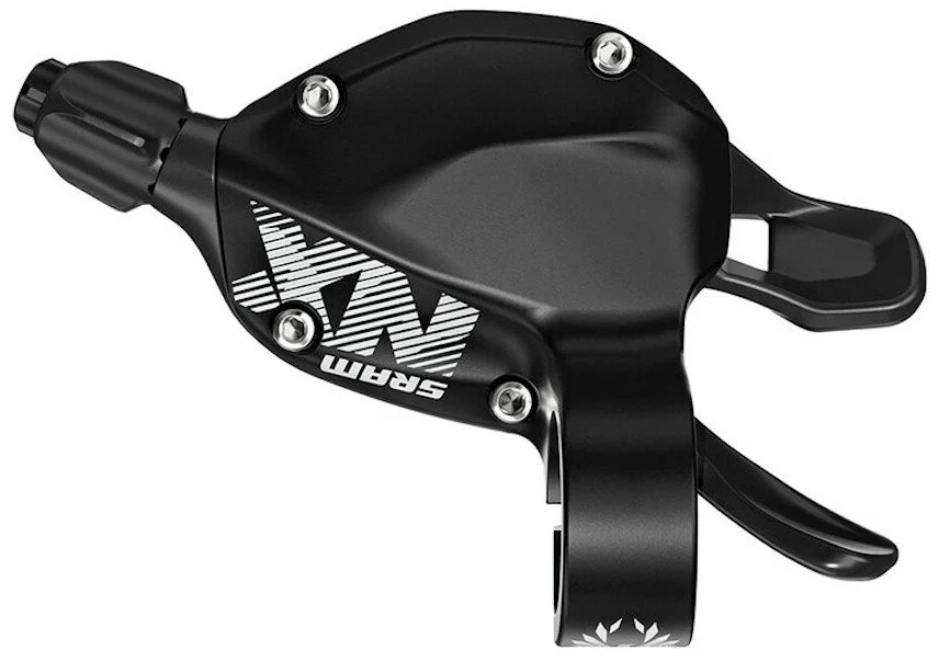 SRAM NX Eagle Triggerschalter Rear Matchmaker X Clamp 12-fach schwarz - Image 2
