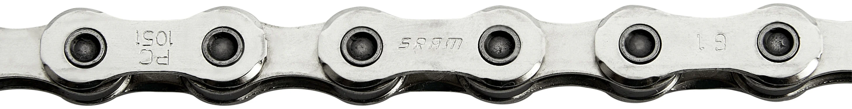 SRAM PC-1051 Kette silber - Image 3