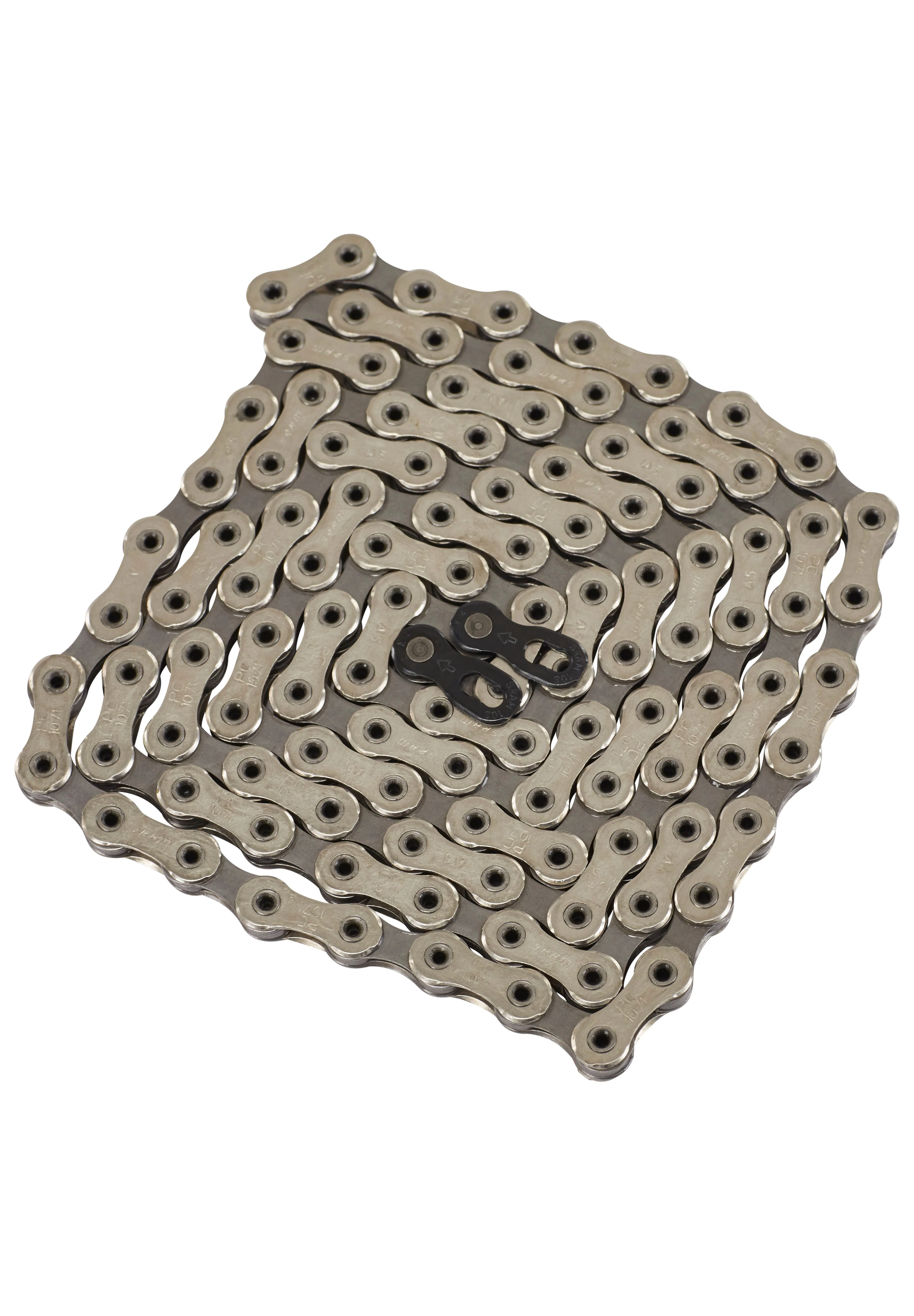 SRAM PC-1071 Kette Power Chain silber - Image 2