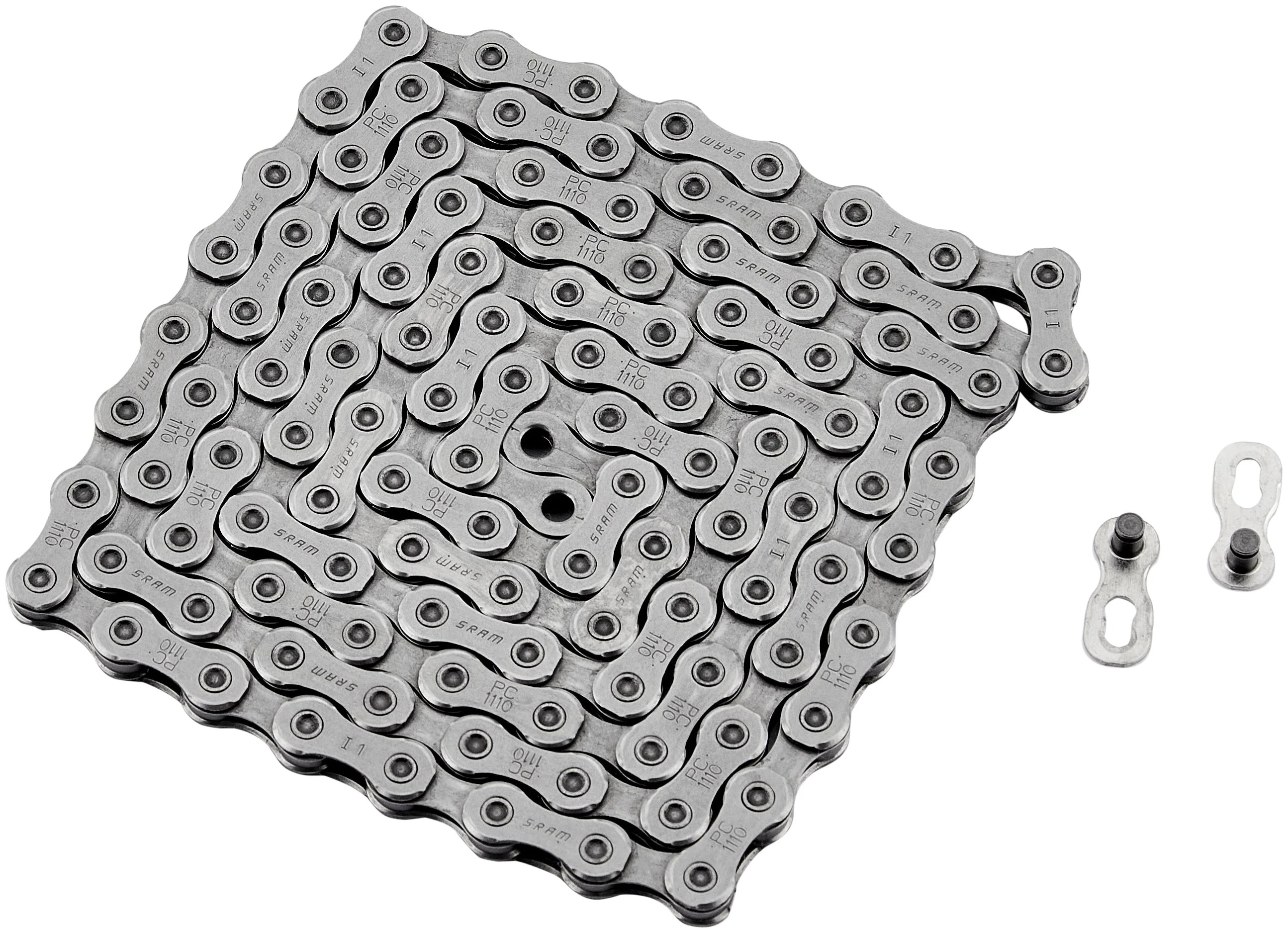 SRAM PC-1110 Kette 11-fach silber - Image 2