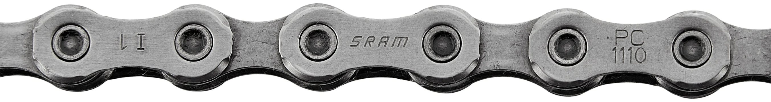 SRAM PC-1110 Kette 11-fach silber - Image 3