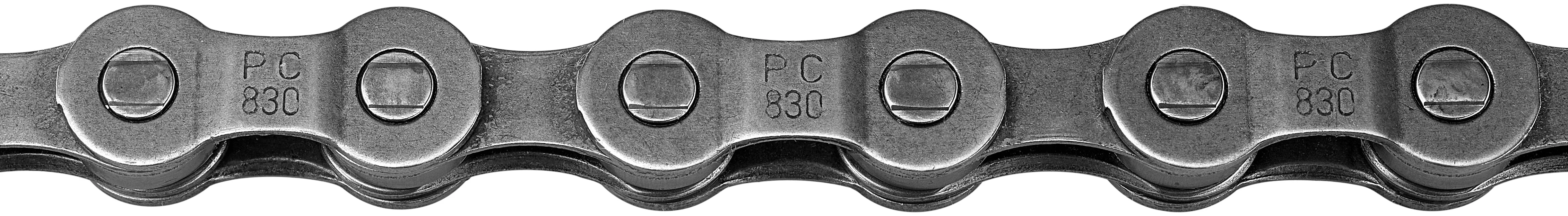 SRAM PC-830 Kette 8-fach silber - Image 3
