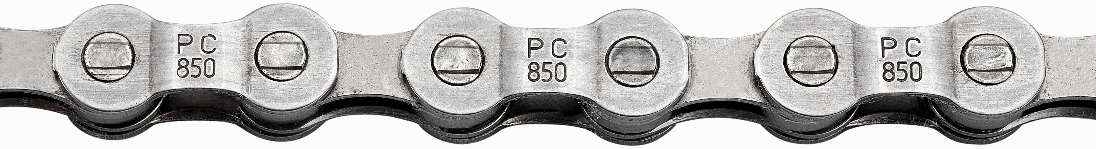 SRAM PC-850 Kette 8-fach silber - Image 3