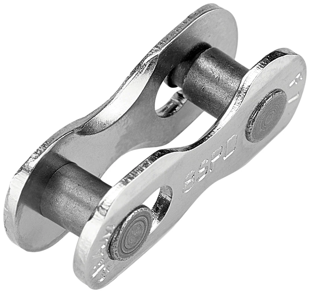 SRAM Power Link Kettenverschluss 8-fach 4 Stück silber - Image 2