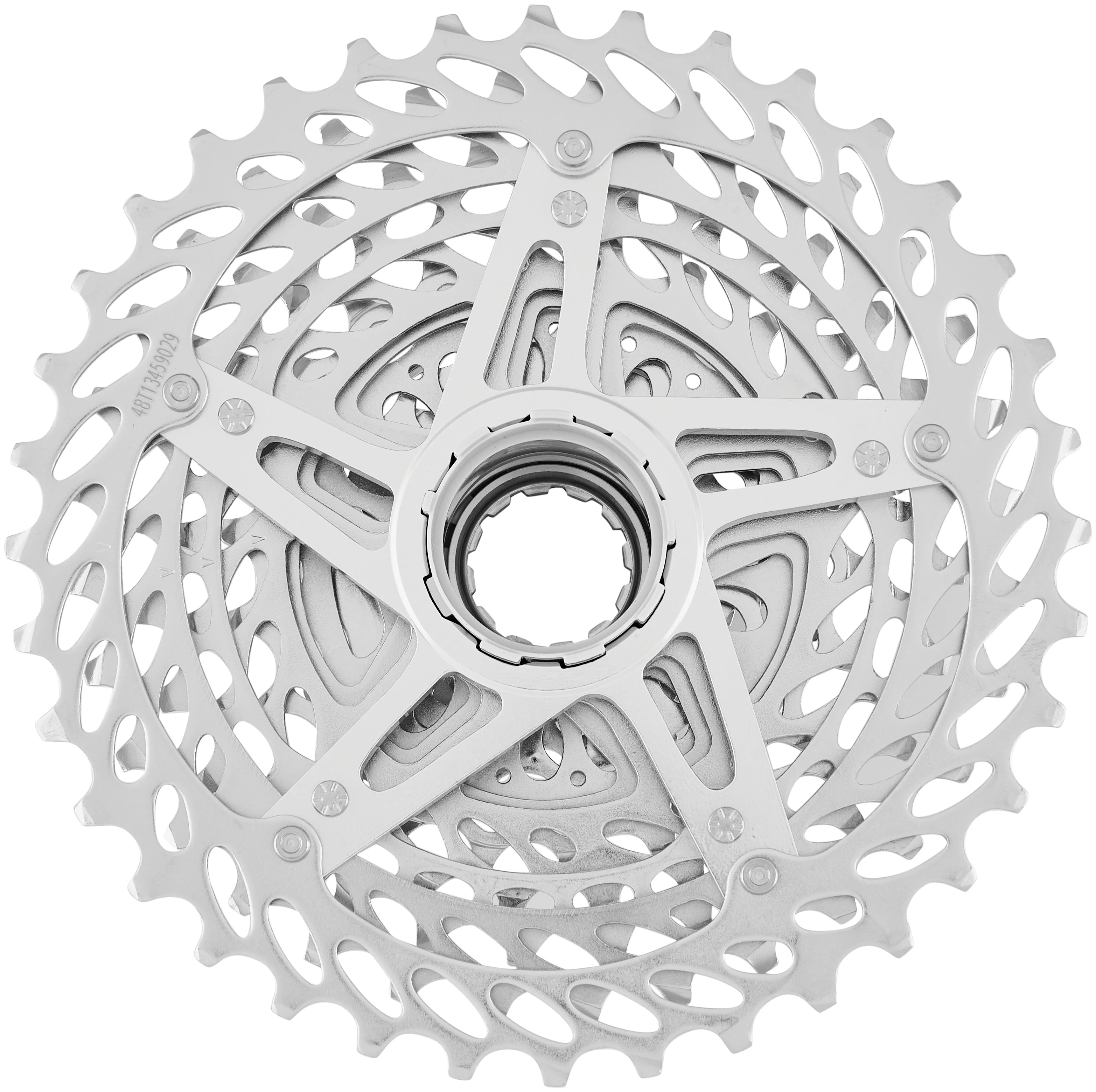 SRAM PowerGlide 1170 Kassette 11-36Z 11-fach - Image 2