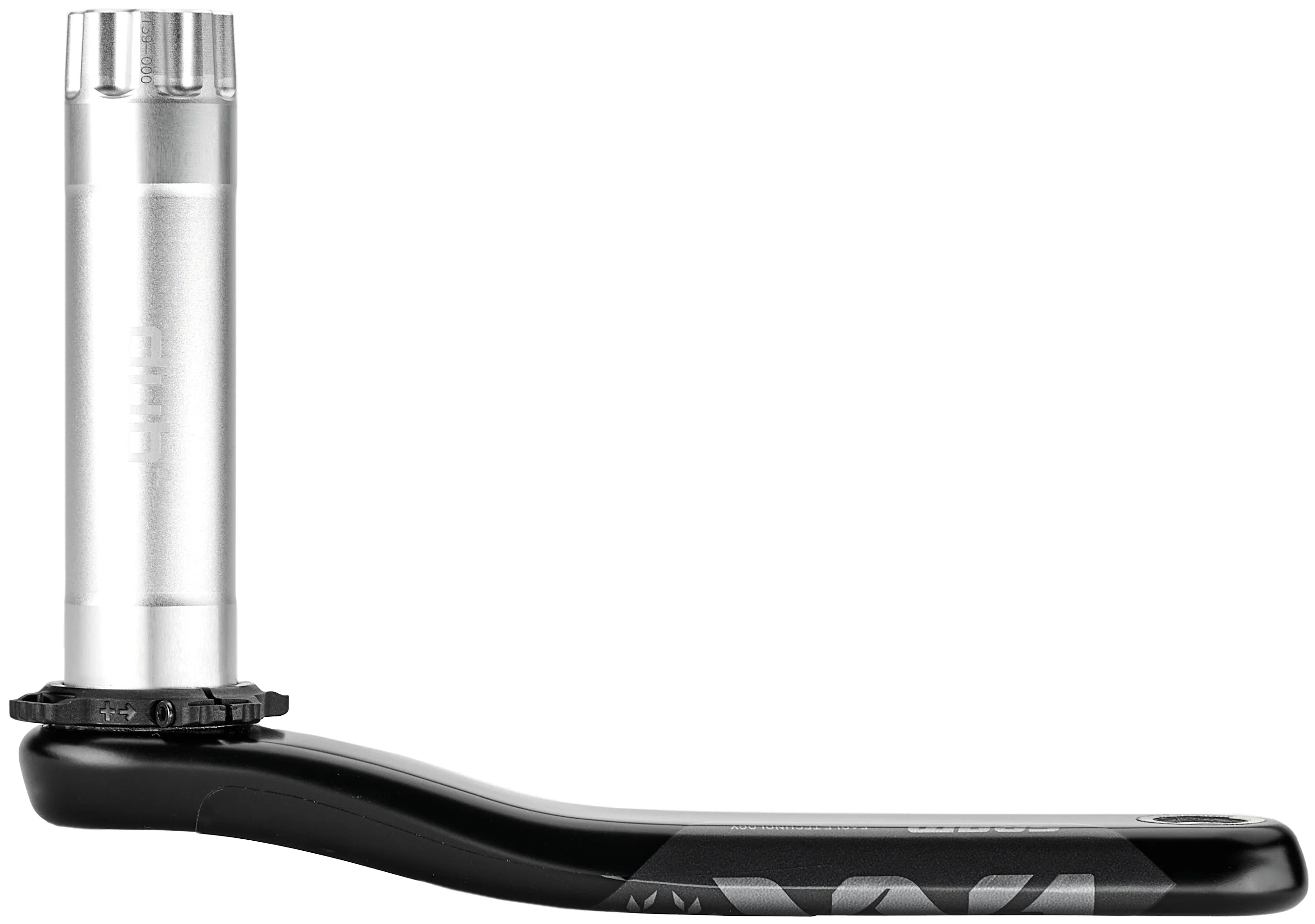 SRAM Quarq XX1 Eagle Powermeter Kurbelgarnitur 12-fach 32Z DUB Boost - Image 3