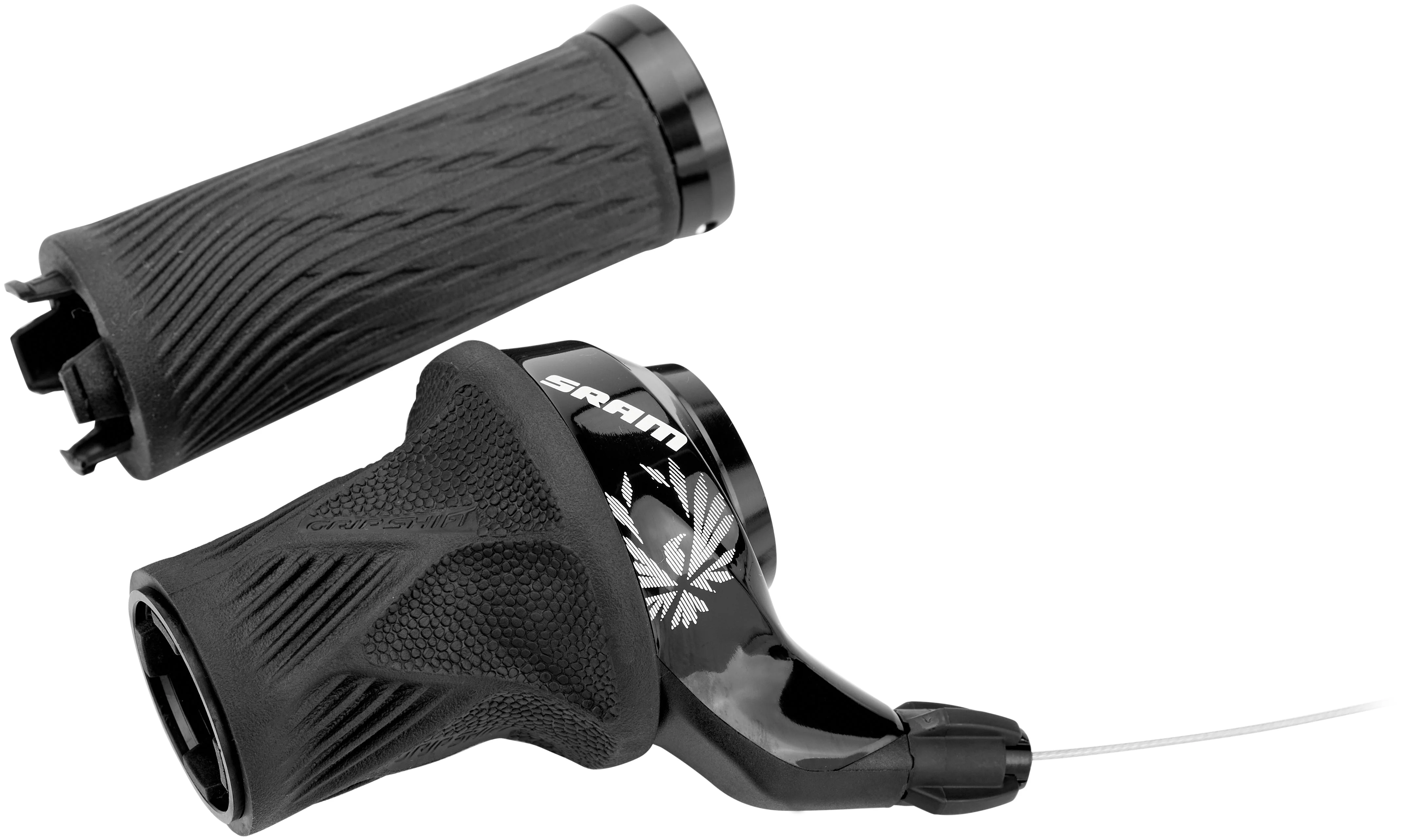 SRAM Shifter GX Eagle Grip Shift Griffschalter 12-fach - Image 2
