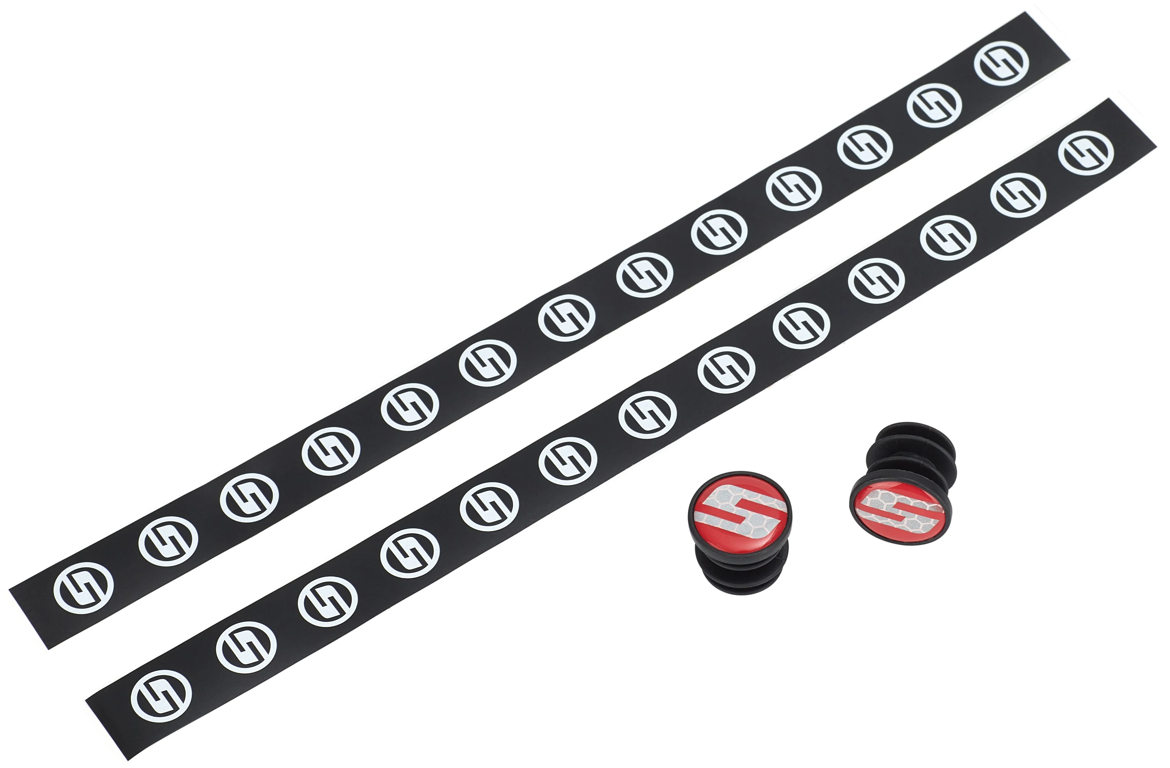 SRAM SuperSuede Lenkerband schwarz - Image 4