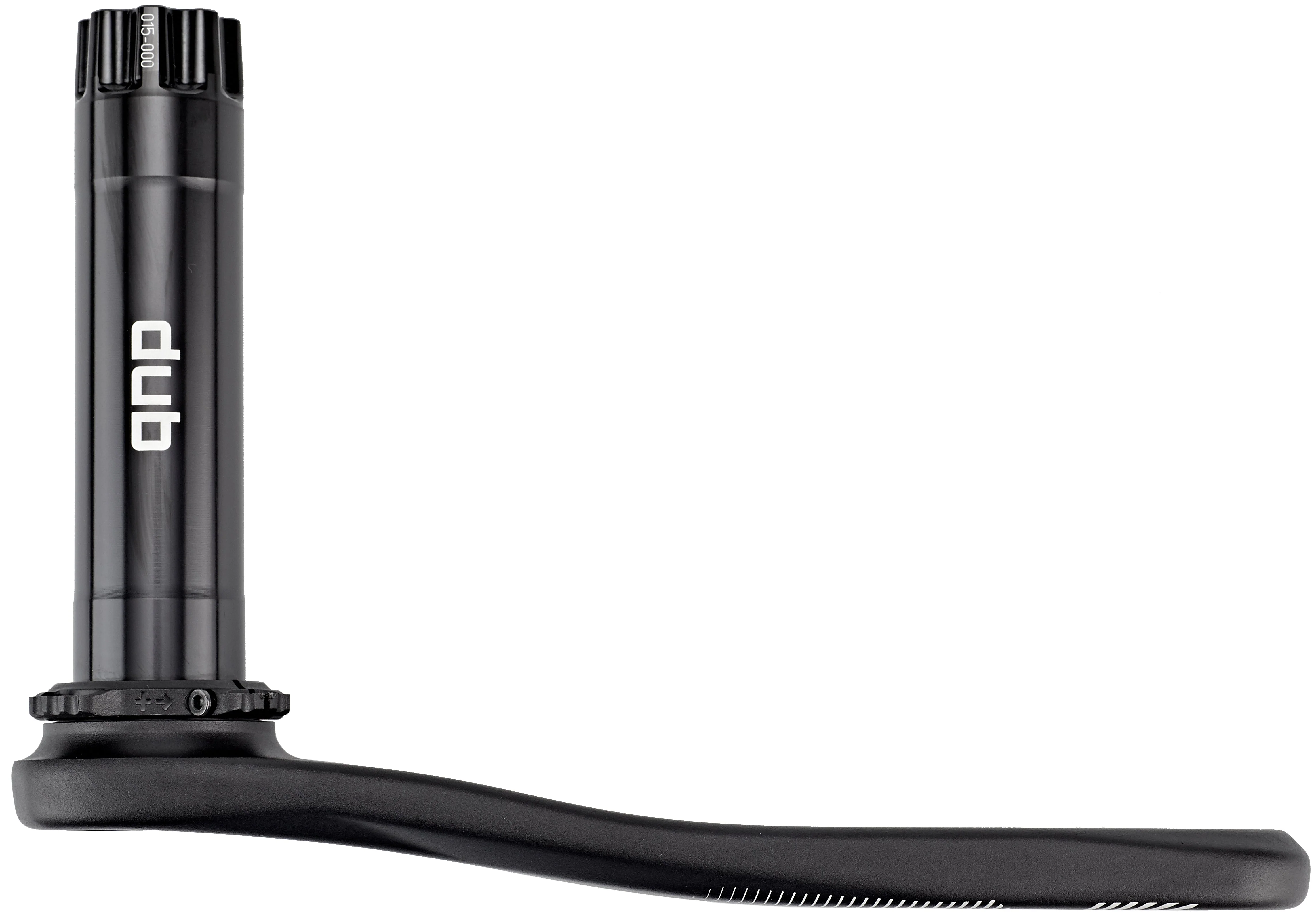 SRAM SX Eagle DUB Kurbelsatz 32Z 12-fach schwarz - Image 3
