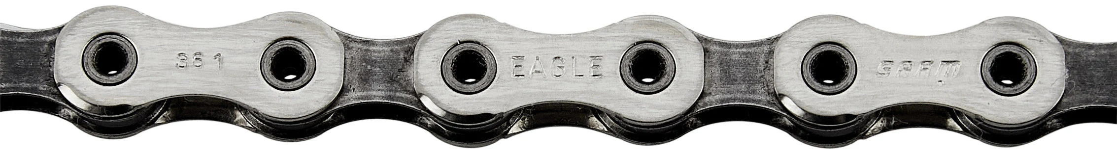 SRAM X01 Eagle Kette 12-fach - Image 3
