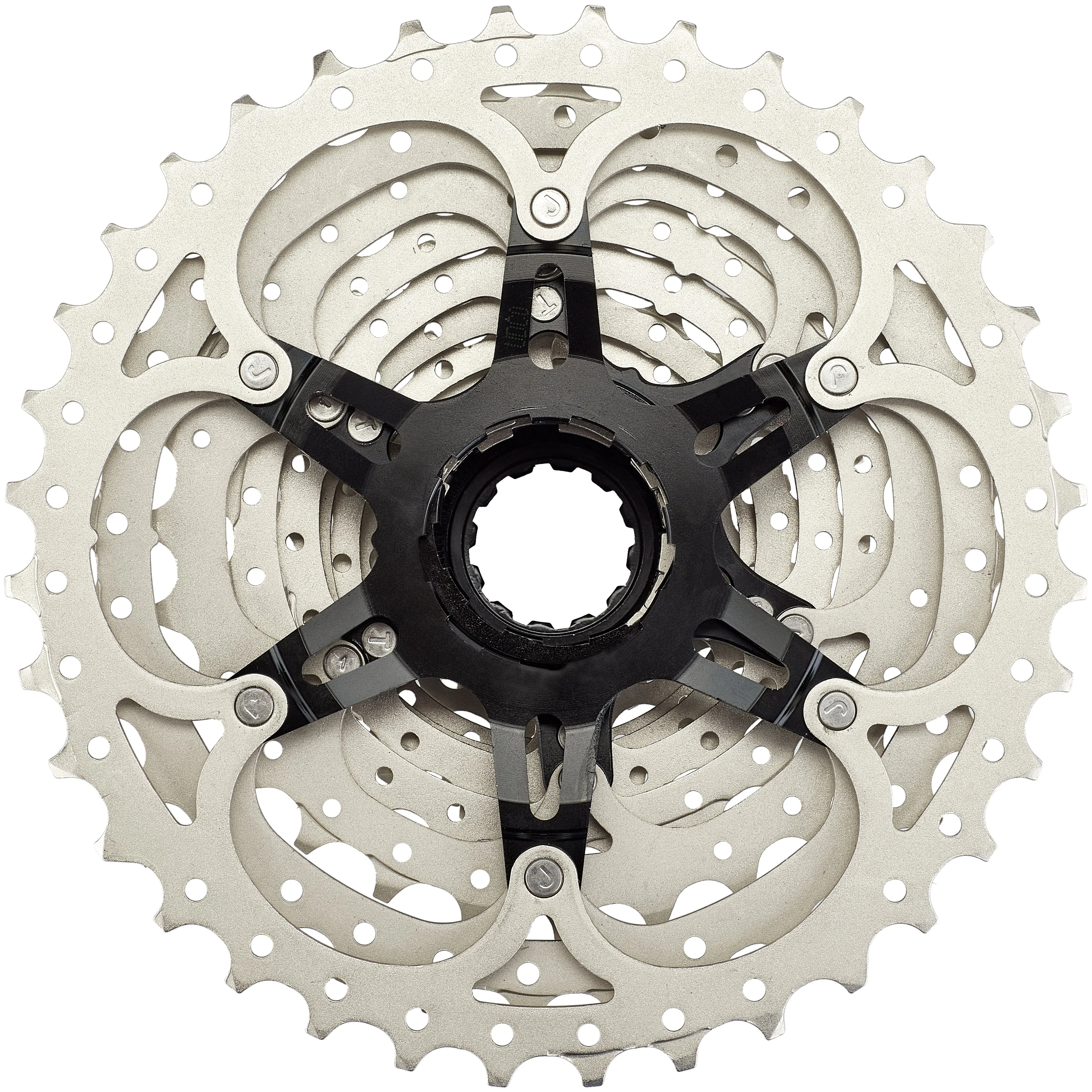 SunRace CSMS8 Kassette 11-fach silber - Image 2