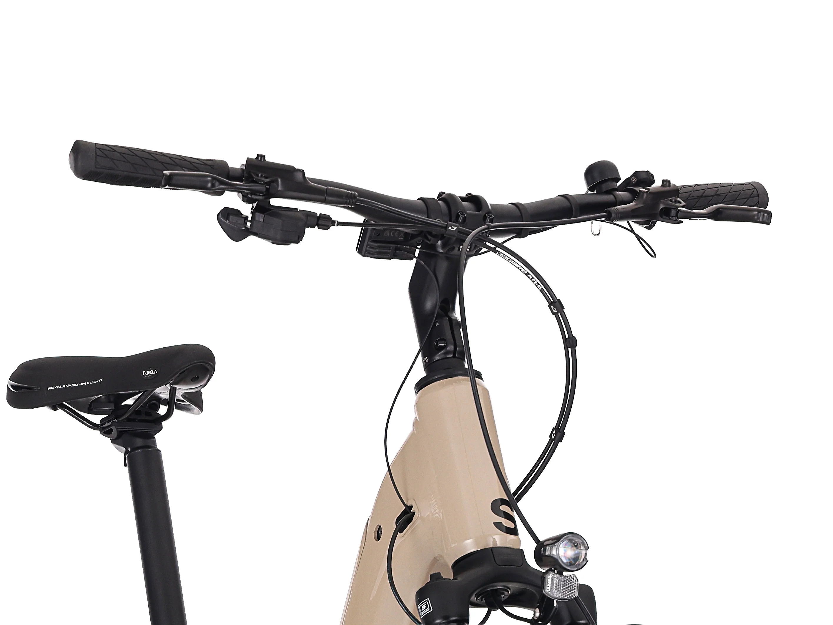 Superior eRX 6.4 LS 630Wh Gloss Dust (2026) - Image 5