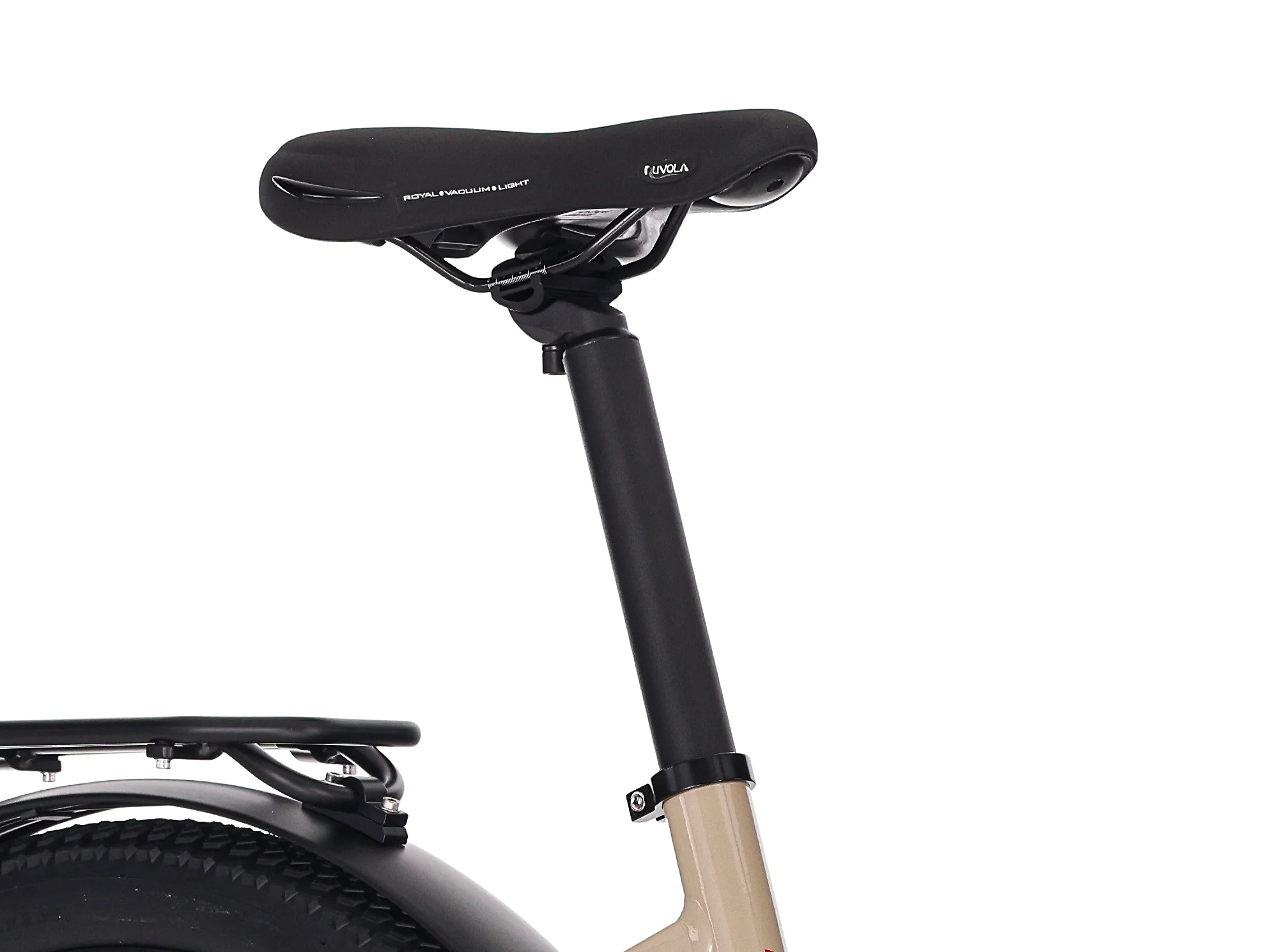Superior eRX 6.4 LS 630Wh Gloss Dust (2026) - Image 6